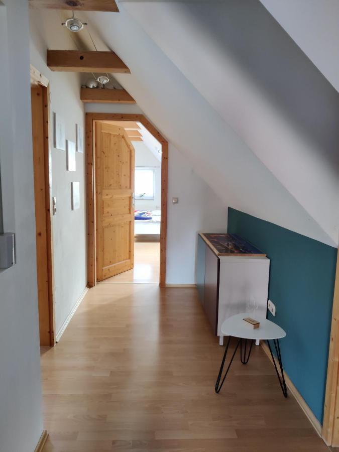 Ferienhaus Am Bach Kirchberg an der Raab Eksteriør bilde
