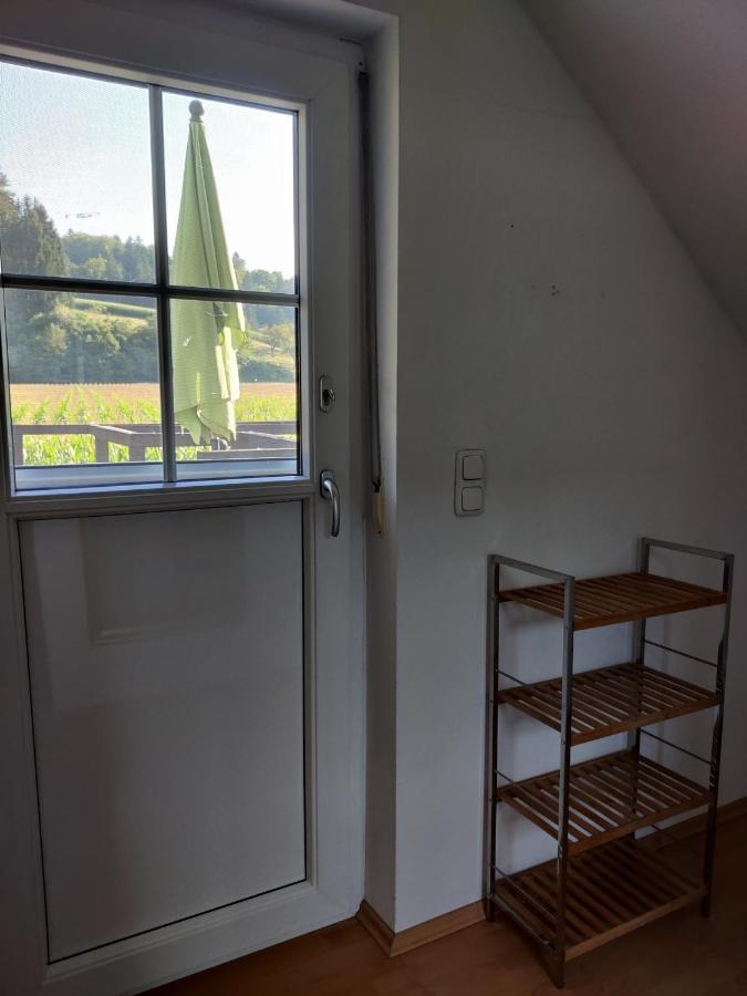 Ferienhaus Am Bach Kirchberg an der Raab Eksteriør bilde