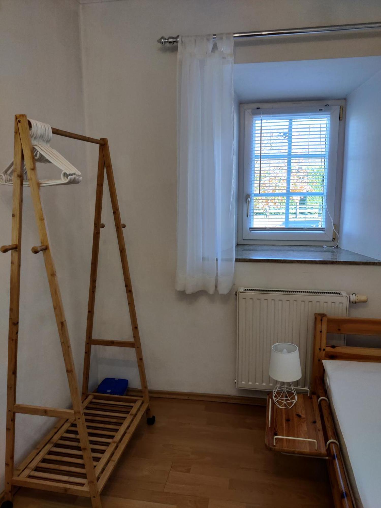 Ferienhaus Am Bach Kirchberg an der Raab Eksteriør bilde